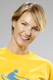 Ellen Hidding portrait