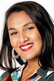 Susani Mahadura portrait