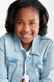 Alayna Burgess portrait