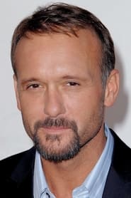 Tim McGraw portrait