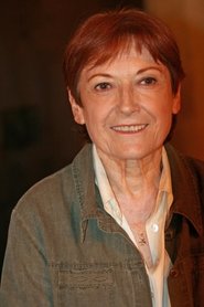 Claire Deluca portrait