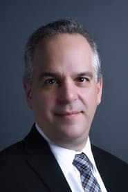 Jim Pagiamtzis portrait