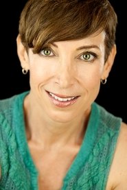 Nadia Verrucci portrait