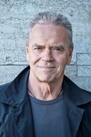 Jürgen Heinrich portrait