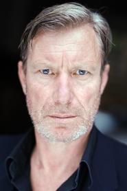 Hartmut Lange portrait