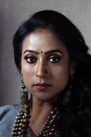 Mona Kakade portrait