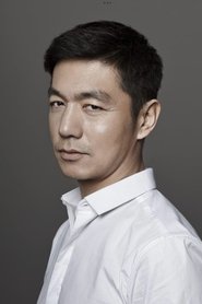 Xing Jiadong portrait