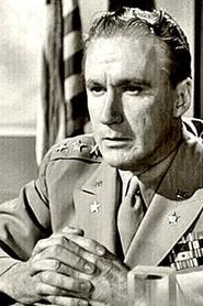 Freeman Lusk portrait