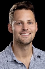 Stefan Djordjevic portrait