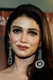 Sauraseni Maitra portrait