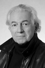 Hartmann Schmige portrait