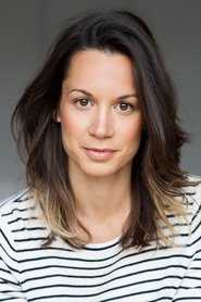 Amélie Lafleur portrait