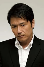 Michael Miu Kiu-Wai portrait