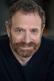 Ron Marasco portrait