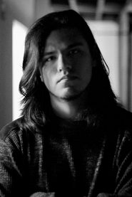 Víctor Estrada portrait