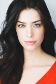 Bianca Rutigliano portrait