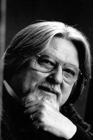 László Kovács portrait