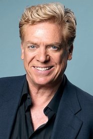 Christopher McDonald portrait