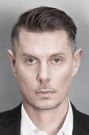 Kurt Swanson portrait