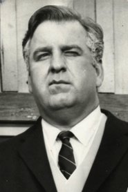 Jacques Aubuchon portrait