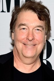 David Newman portrait