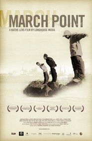 March Point poster