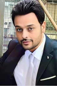Amit Pachori portrait