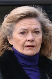 Corinne Lahaye portrait