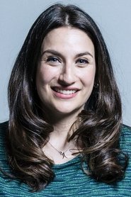 Luciana Berger portrait