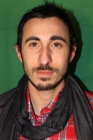 Ceyhun Dadasov portrait