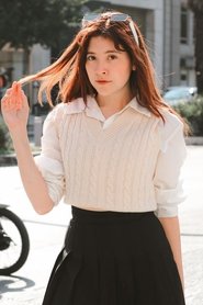 Alix Estrada portrait