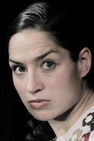 Josephine Raahauge portrait