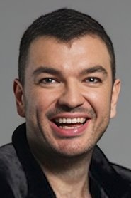 Nuri Harun Ateş portrait