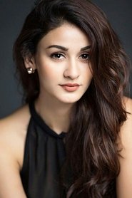 Aditi Arya portrait