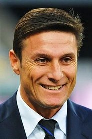 Javier Zanetti portrait