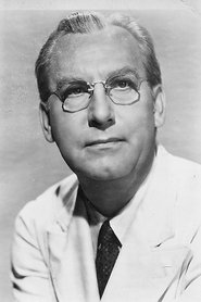 Emmett Vogan portrait
