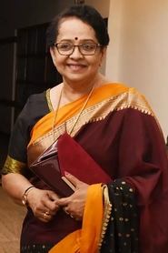 Mallika Sukumaran portrait