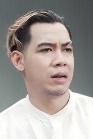 Uri Angelo portrait