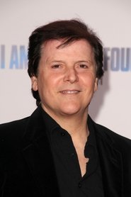 Trevor Rabin portrait