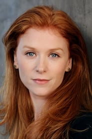 Fay Masterson portrait