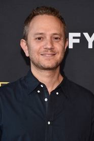 Gabe Hilfer portrait