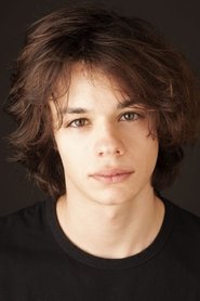 Simão Fumega portrait