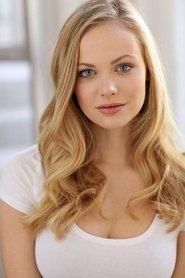 Meghan Roberts portrait