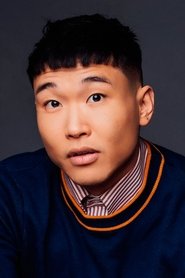 Joel Kim Booster portrait