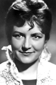 Zigrīda Stungure portrait