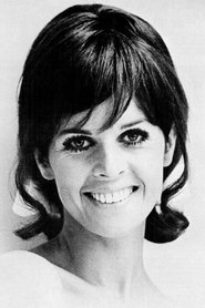 Claudine Longet portrait