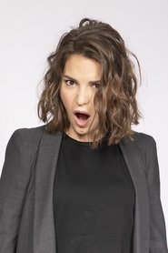 Alexandra Pizzagali portrait