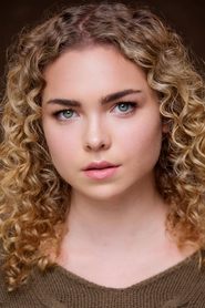 Ella Proberts portrait