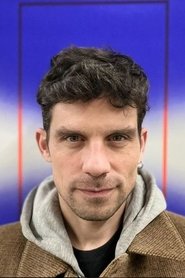 Fabián Carrasco portrait