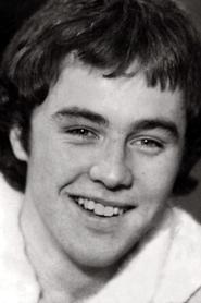 Ian Tyler portrait